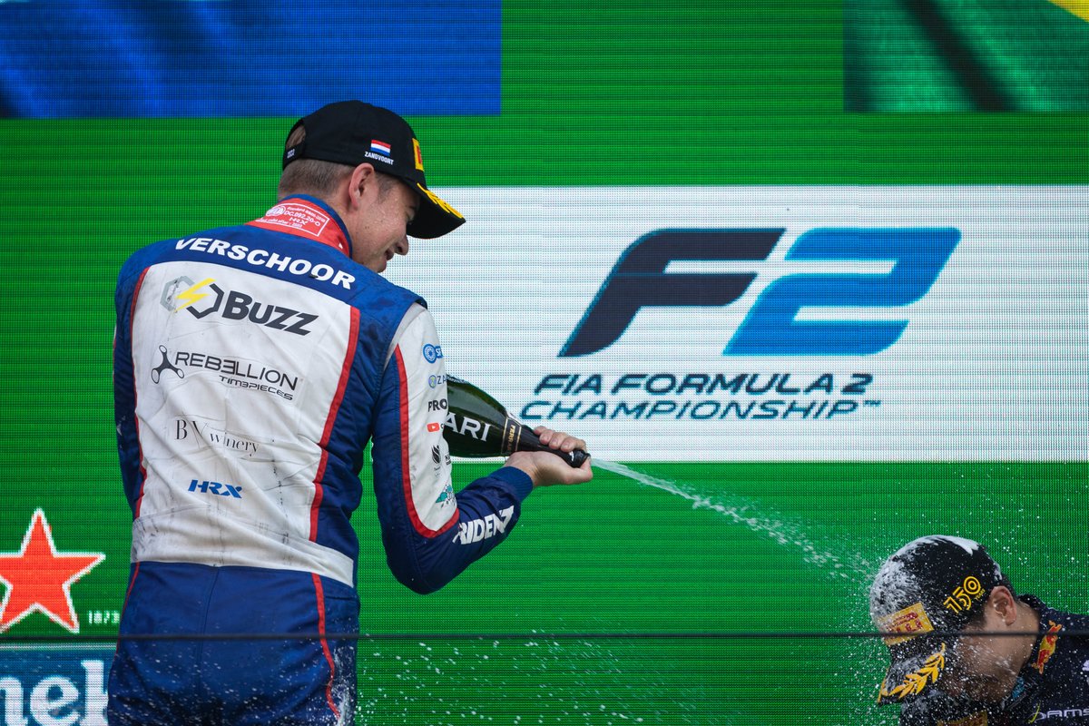 Buzz & Co Group tweet media