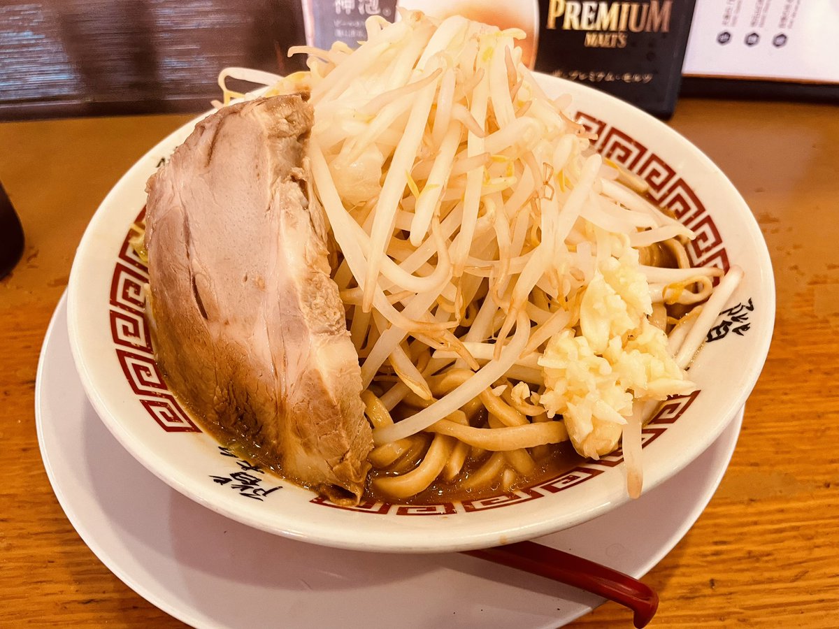 sabu202's tweet photo. 久々麺 https://t.co/COxV3vDvFz