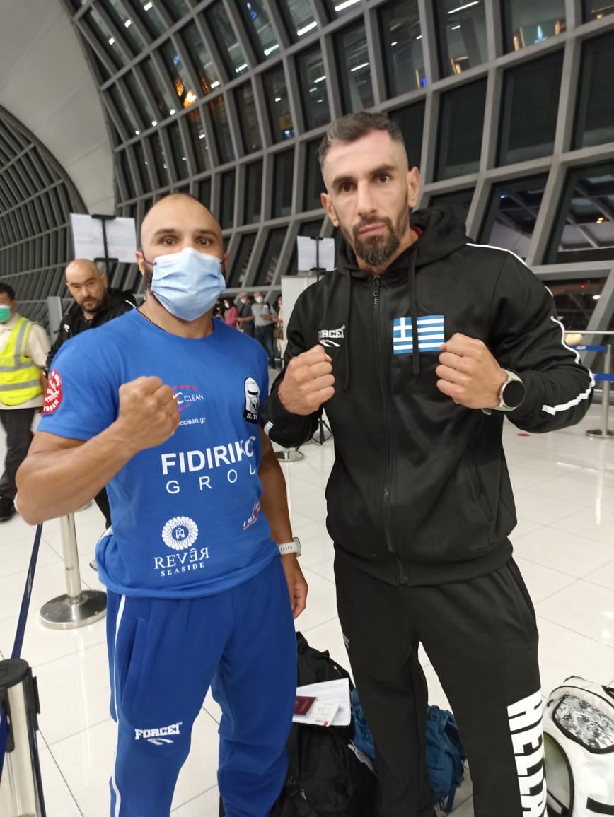 k1wgp_pr's tweet photo. 【K-1 WORLD GP】9.11(日)横浜

ヤバいヤツがK-1にやってくる！
メレティス、ギリシャから出発

スタウロスも久々の来日！

🇯🇵和島大海vs🇬🇷メレ��ィス
📹視聴URL▷https://t.co/KvlGSl5l2U

🇯🇵横山朋哉vs🇬🇷スタウロス
📹視聴URL▷https://t.co/Ywgcl6mxKl

#k1wgp #K1NEXT https://t.co/9DRxNkQpx6