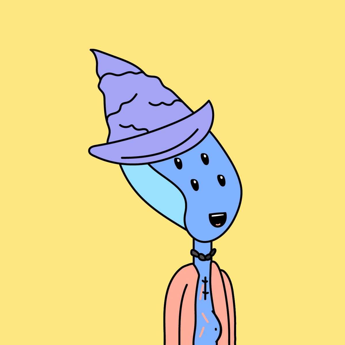 CauthereyJacki's tweet photo. cute aliens about to pop. grab them @alienenemies_ #NFTCommunity #opensea https://t.co/sw0imJF7p2
