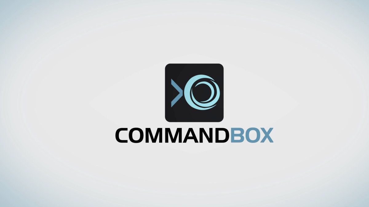 ortussolutions's tweet image. Please welcome Señor CLI, Mr @bdw429s !

Let’s talk about #CommandBox

#intothebox #ITB2022