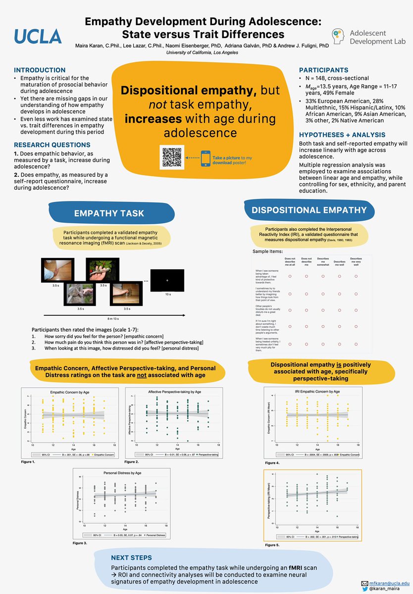 karan_maira's tweet image. Thrilled to be at #Flux2022 in Paris to present some preliminary findings from my dissertation! Stop by Poster Session 1 tonight (1-B-76)! 📈🫂