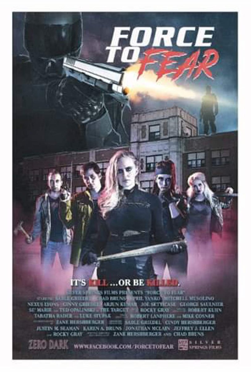 My review of FORCE TO FEAR zisiemporium.blogspot.com/2022/09/force-… @TwistedMiss5 <a href="/horrorfan1979/">Kenny Patton</a> <a href="/SamesVegasss/">Carolyn S</a> @isaacrthorne <a href="/ThomasOtterman/">Thomas Otterman</a> <a href="/BlankPetra/">𝓓𝓸𝓾𝓰𝓼 𝓜𝓸𝓶 🥀</a> @SlasherSports <a href="/FantasticTales/">FantasticTales</a> <a href="/MyLittleRascal8/">Lisa Sorrentino</a> <a href="/MyLittleRascal1/">My Little Rascal</a> <a href="/admitonefilmadd/">Admit 1 Film Addict</a> <a href="/MrHorror/">Horrormoviesandstuff</a> <a href="/SpookyMovies/">Midnight Horror Show</a> <a href="/dougbrunell/">Doug Brunell Writer of Depravity</a>