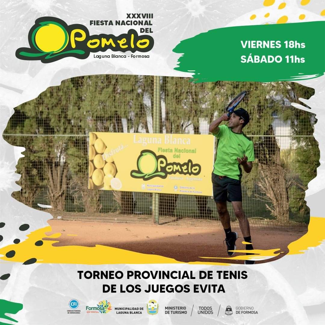 TurismoFormosa tweet media