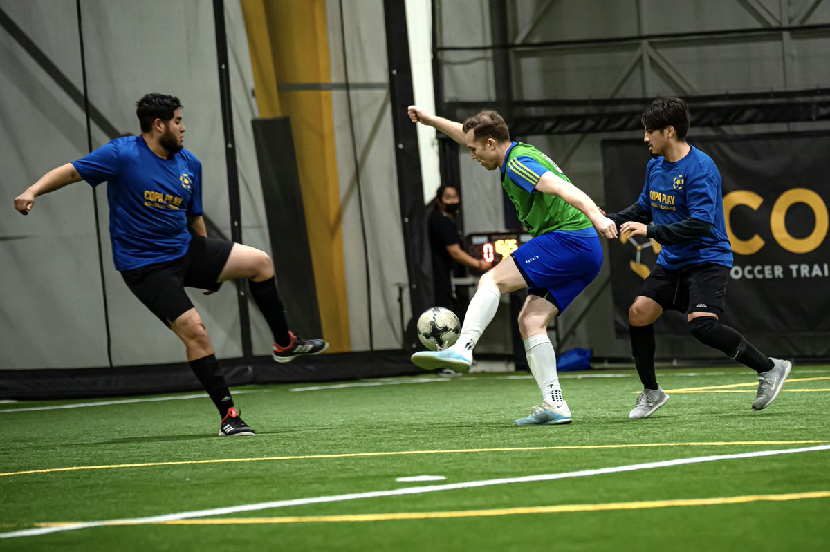 copastc's tweet photo. Sign up today for #COPASTC’s Winter Adult League Early Bird Registration and save $100! 20+ exciting and competitive leagues, each for 8 weeks + playoffs. This deal ends Sept 11. Get started today at https://t.co/KoAAcRaLmX https://t.co/tMneS7tZ5D
