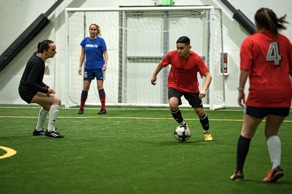 copastc's tweet photo. Sign up today for #COPASTC’s Winter Adult League Early Bird Registration and save $100! 20+ exciting and competitive leagues, each for 8 weeks + playoffs. This deal ends Sept 11. Get started today at https://t.co/KoAAcRaLmX https://t.co/tMneS7tZ5D