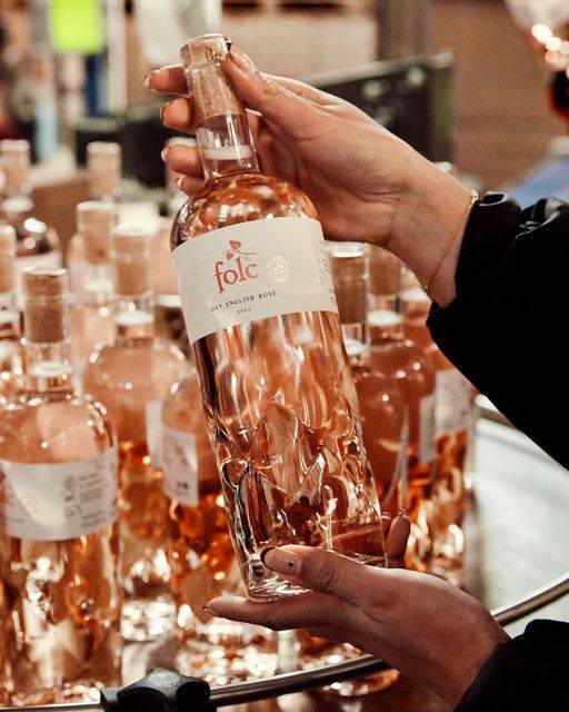 Join us in store tomorrow 8/9 13-3pm for a #tasting of a delicious English rosé that "can seriously give Provence a run for its money" <a href="/drink_folc/">Drink Folc</a> <a href="/Wine_GB/">Wines of Great Britain</a> #wine #Theale #Reading #Berkshire <a href="/Eventsberkshire/">Events in Berkshire</a> <a href="/RDGWhatsOn/">What's On Reading</a> <a href="/RDG_4_ME/">RDG 4 ME</a> <a href="/TValleyChamber/">ThamesValleyChamber</a> <a href="/berkshire_live/">Berkshire Live</a> <a href="/EventsInReading/">Events In Reading</a>