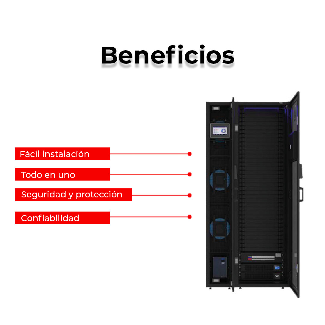 kenjitsulatam's tweet image. EDGE BOX🔝mini data center seguro, escalable y económico.
Conoce más: bit.ly/3D4VU3Z

#kenjitsulatam #kenjitsu #minidatacenter #datacenter #ups #pdm #energia #equipoti #todoenuno #baterias