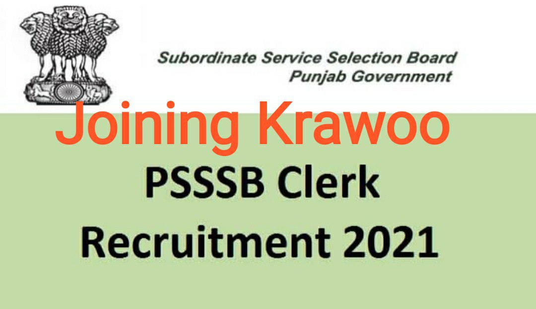 kambozpoonam's tweet photo. #Psssbclerk2021JoiningKrwaoo
Please complete the process of the Psssb Clerk 2021 Recruitment as soon as possible. 
@AamAadmiParty @AAPPunjab
@BhagwantMann @ArvindKejriwal
@harjotbains 
@meet_hayer https://t.co/ln6jAsjhVr