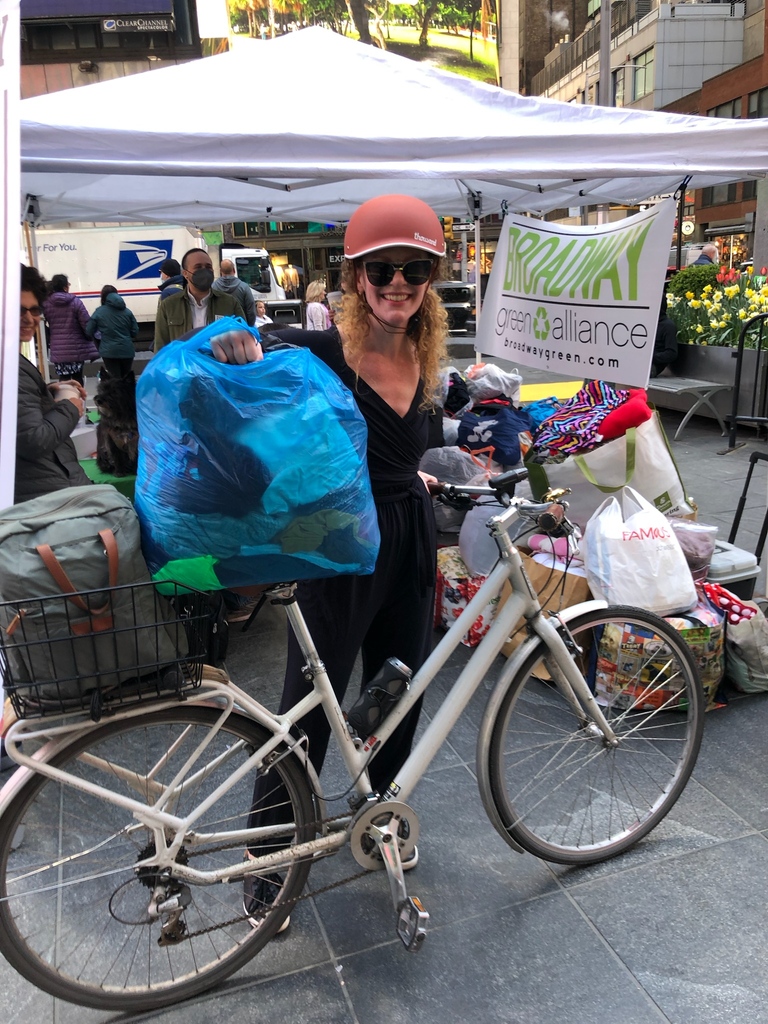 The Broadway Green Alliance tweet media