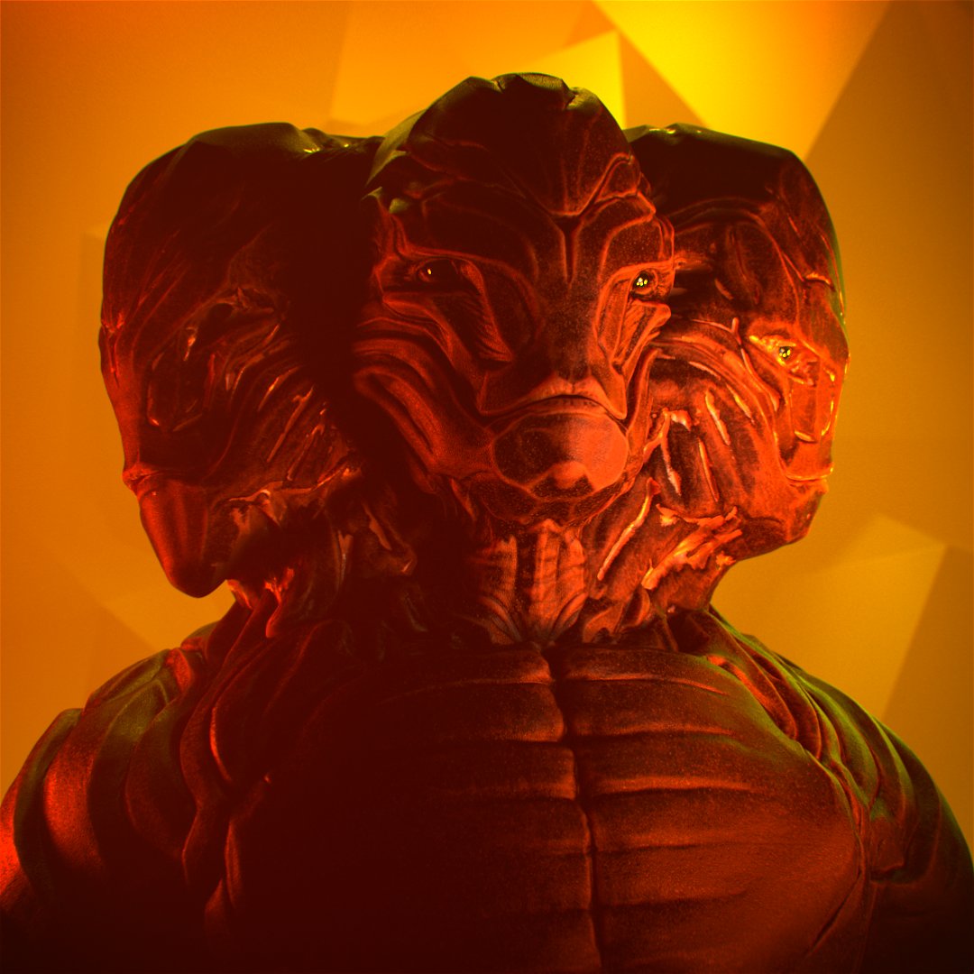 The Collective tweet media