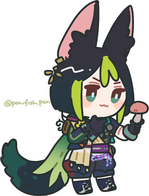 ティナリ 