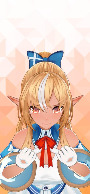 可愛すぎる...泣いてる表情が特にすき 