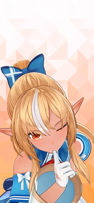 可愛すぎる...泣いてる表情が特にすき 