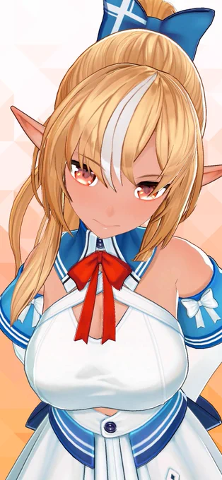 可愛すぎる...泣いてる表情が特にすき 
