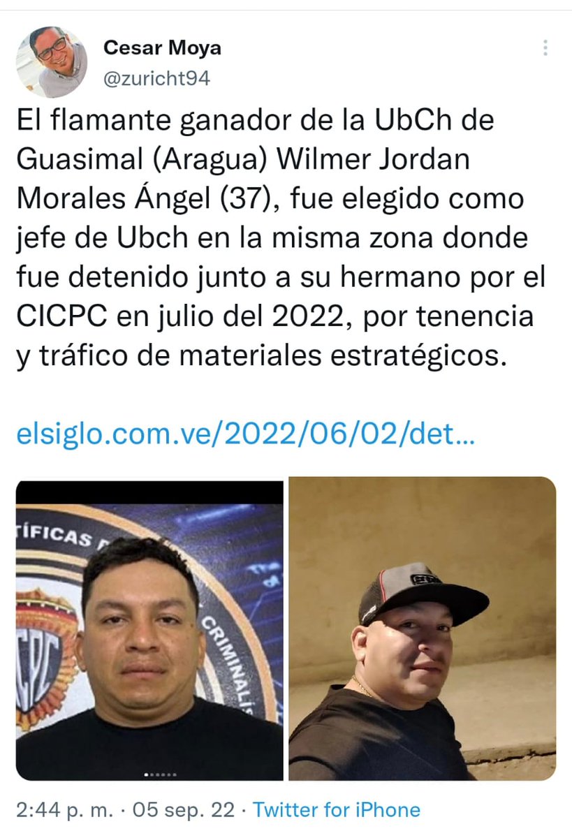 PLOMO PAREJO - OFICIAL (@plomoparejo) on Twitter photo 