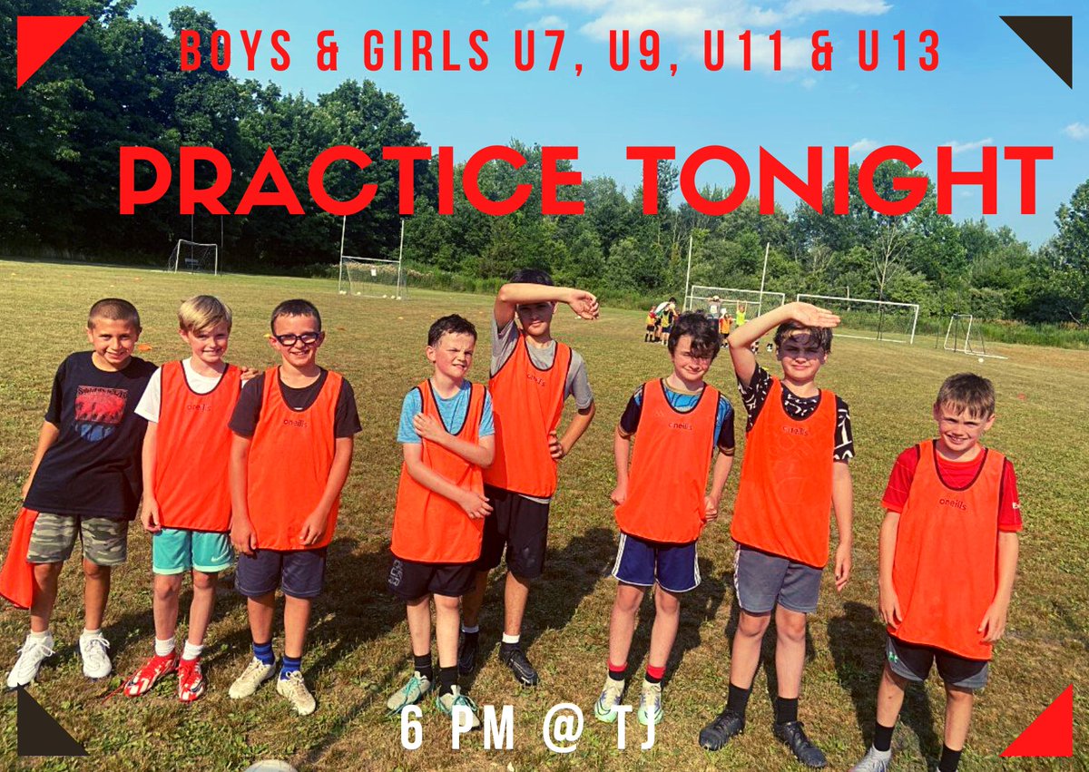 Get ready for some Gaelic Football!