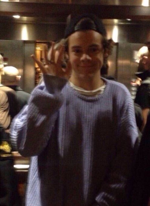 gilmorehrry's tweet image. sweater weather☁️🌸