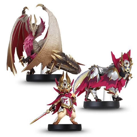 amiibo Alerts tweet media