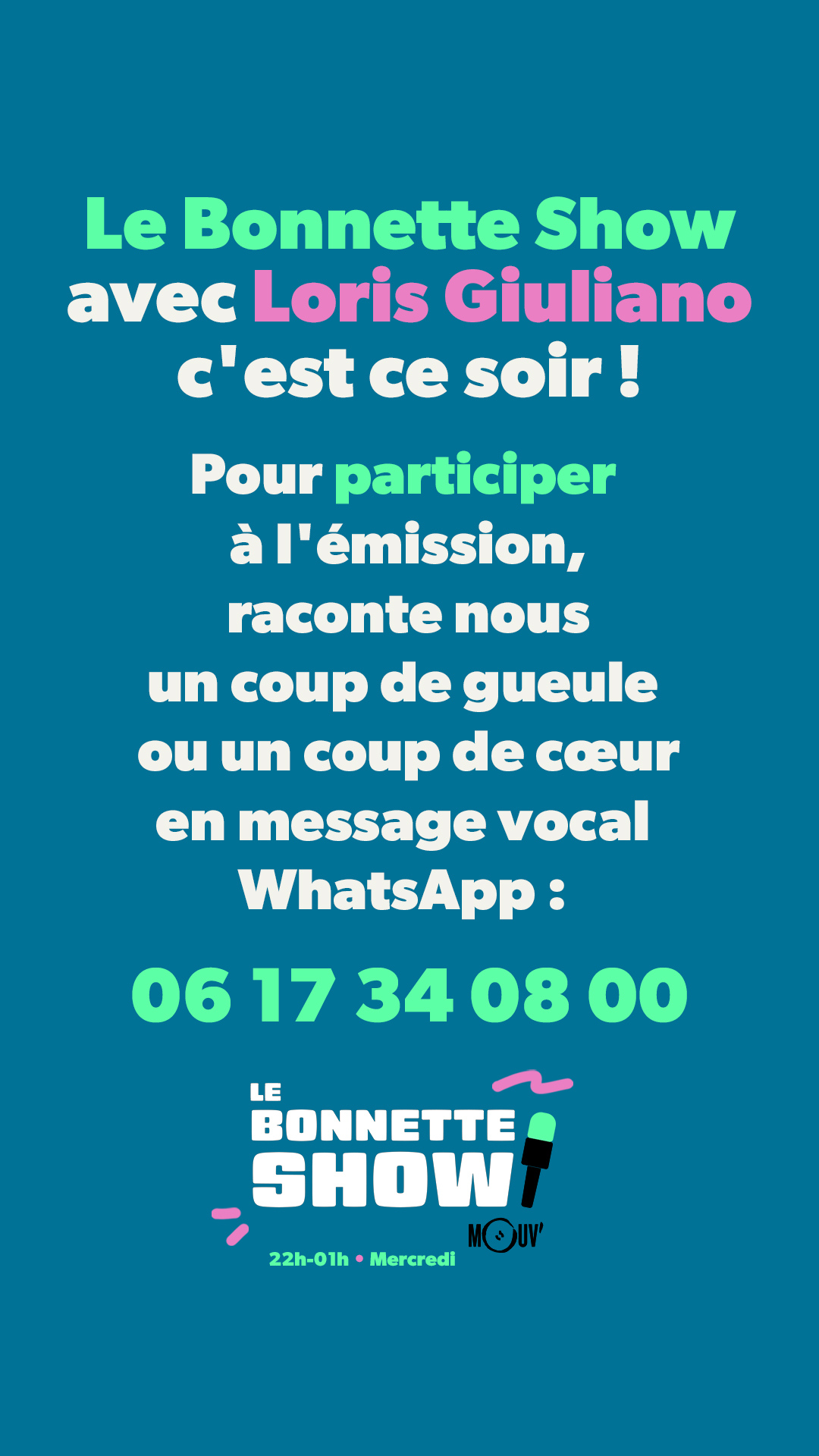 Mouv' on Twitter: 