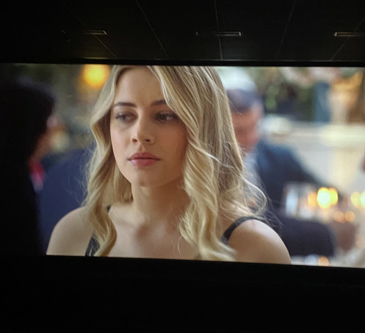 herophinendgame's tweet photo. took some pictures of Jo in the beginning because she looked so so stunning (as always tbh) https://t.co/Xulv7KC5yp