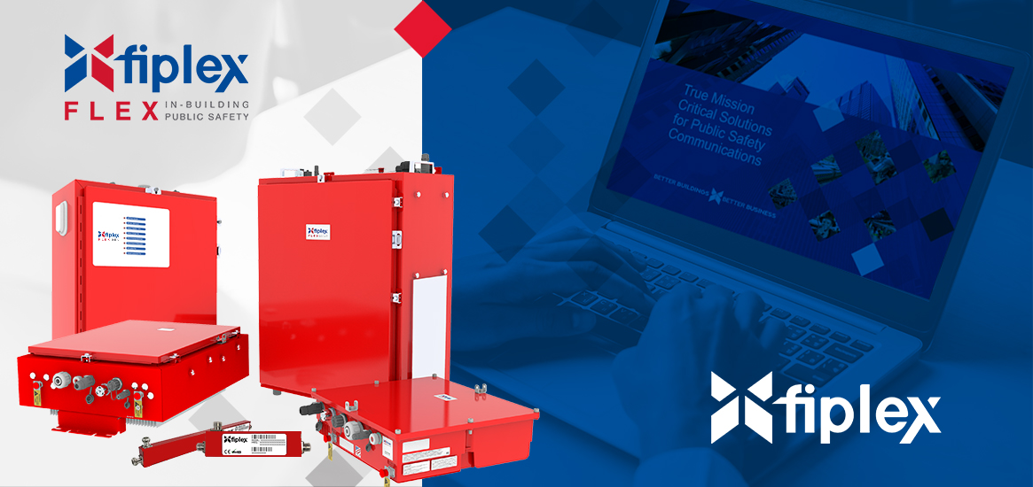 WEBINAR - Learn about Fiplex FLEX BDAs, BBUs and Passives! - mailchi.mp/fiplex/webinar…