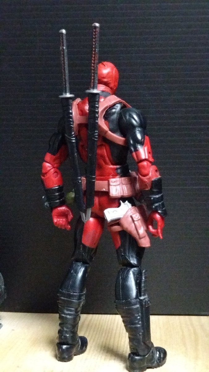 売れ筋がひ 半袖tシャツ サンタ帽をかぶったアイコン デッドプール Marvel マーベル メンズ ブラ Sサイズ 半袖 Tckaccountants Com Au