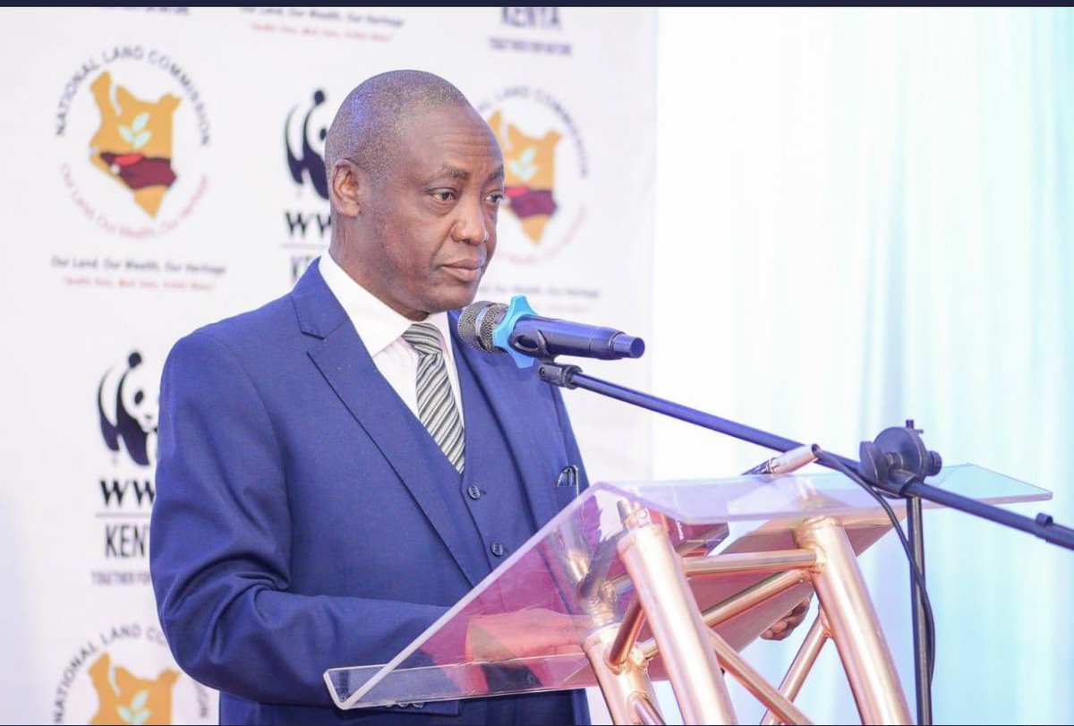 NLC_Kenya's tweet photo. @NLC_Kenya uses the tool to attain optimum utilization &amp; sustainable management of land &amp; land-based resources; strengthened global competitiveness; economic efficiency; balanced regional development… https://t.co/hACFFpEpVo