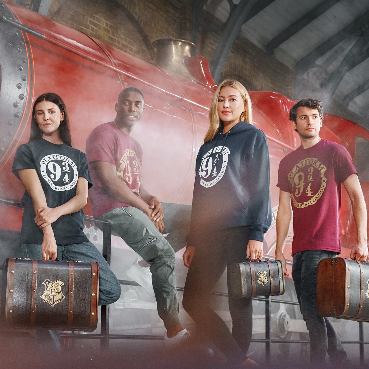 Harry Potter Film On Twitter Time To Wear Your House Pride On Your harry-potter-film-on-twitter-time-to-wear-your-house-pride-on-your
