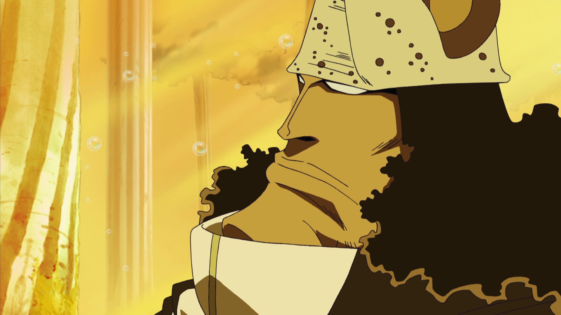 麦わらの一味 ANIMATION OF ONE PIECE on X: 
