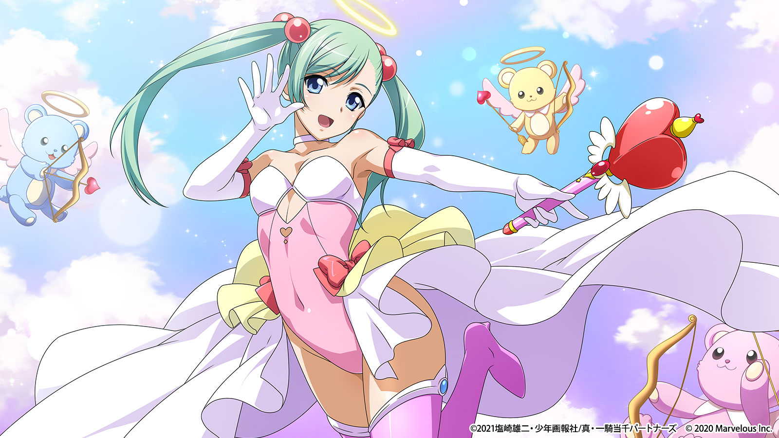 公式】一騎当千エクストラバースト(一騎EB) on X: 