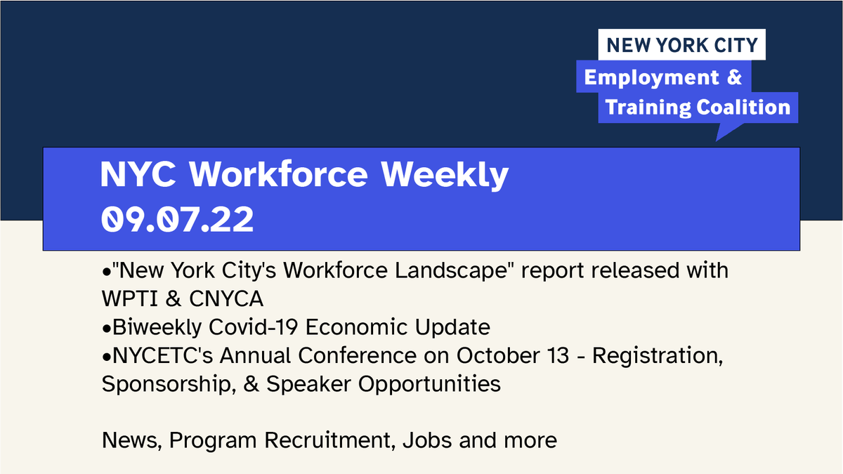 NYCETC tweet media