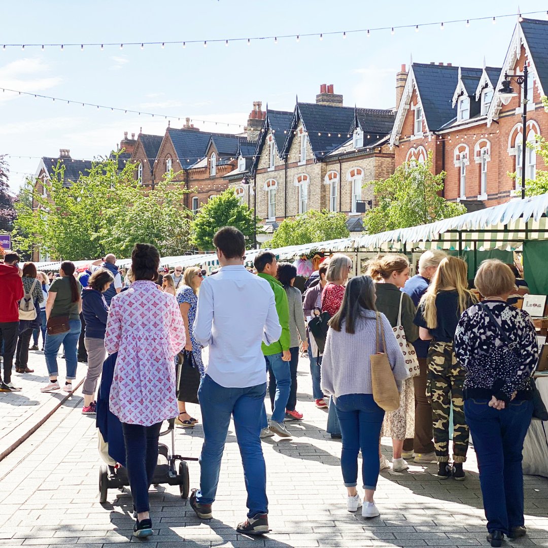 Edgbaston Village tweet media