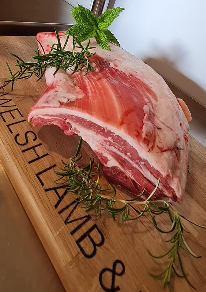 westarmshotel's tweet photo. If you dine with us you only get the best Lamb. A huge shout out to our farmers and friends at Dolwen Welsh lamb and beef who supply us with the most amazing cuts for our kitchen!
Did you know that you can also order locally!
#lambweek #britishlamb #bestlamb #FoodFortnight https://t.co/fAkOP4dRfn