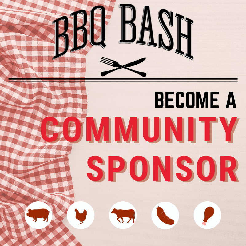 We are looking for community members to be sponsors for our 2022 BBQ Bash! Want to help out? Contact T'Shailyn Harrington for more information - tshailyn.harrington@shelterhouseiowa.org