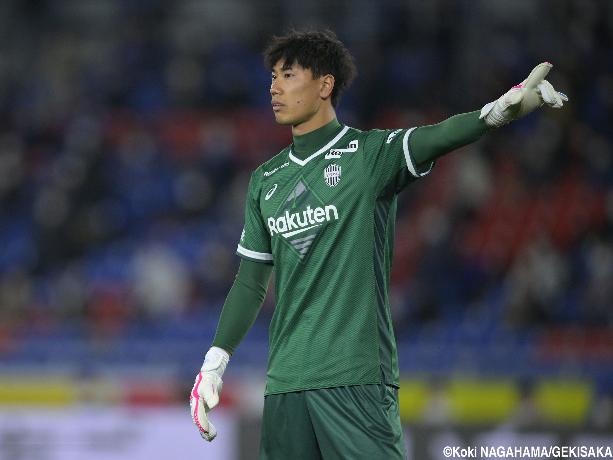 アウトレット 木更津 ヴィッセル神戸 前川黛也 直筆サイン入りグローブ 前川だいや まえかわだいや スポーツ レジャー サッカー フットサル 正規品代理店 Shop Motorwheels Com