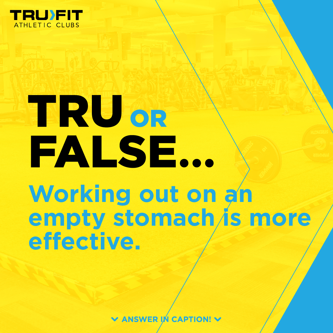 Total 63+ imagen tru fit athletic club Abzlocal.mx