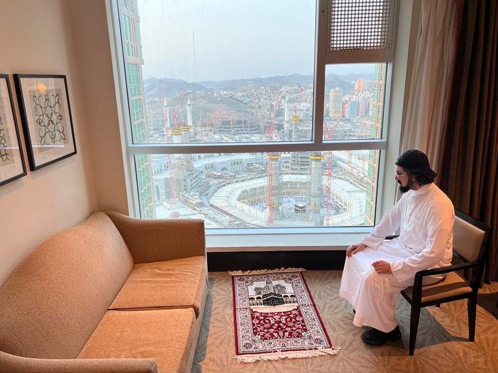 عمرہ مبارک
<a href="/SahibzadaSulta1/">Sahibzada Sultan M A</a>