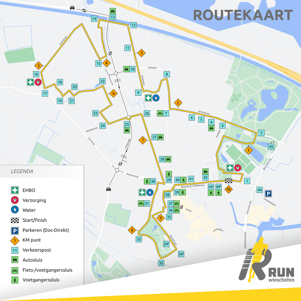 Bekijk de route en parkeermogelijkheden

Kom je zaterdag met de auto naar Winschoten? Benieuwd waar de lopers langsgaan? Bekijk de routekaart van de RUN Winschoten op onze website: runwinschoten.nl/blog/run-winsc….

#hetultraloopeventvanNL