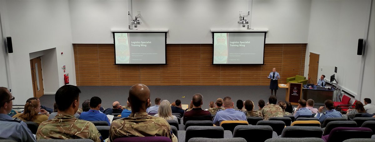 DSLA (@dslaworthy_down) on Twitter photo A great start to the new academic term with the DSLA's first Training Symposium led by Training Support Wing to identify how the School can inject greater agility to transform at the pace of relevance. <a href="/DclpaP/">DCLPA-PATW</a> <a href="/CO_FSTW/">DCLPA-FSTW</a> <a href="/CO_LSTW/">Logistics Specialist Training Wing</a> <a href="/LSTW_DMTS/">Defence Movements Training Squadron</a> @CO_WDSB <a href="/DCLPA_HQ/">DCLPA_HQ</a> <a href="/ComdWing_DSLA/">Command Wing</a> A great start to the new academic term with the DSLA's first Training Symposium led by Training Support Wing to identify how the School can inject greater agility to transform at the pace of relevance. <a href="/DclpaP/">DCLPA-PATW</a> <a href="/CO_FSTW/">DCLPA-FSTW</a> <a href="/CO_LSTW/">Logistics Specialist Training Wing</a> <a href="/LSTW_DMTS/">Defence Movements Training Squadron</a> @CO_WDSB <a href="/DCLPA_HQ/">DCLPA_HQ</a> <a href="/ComdWing_DSLA/">Command Wing</a>
