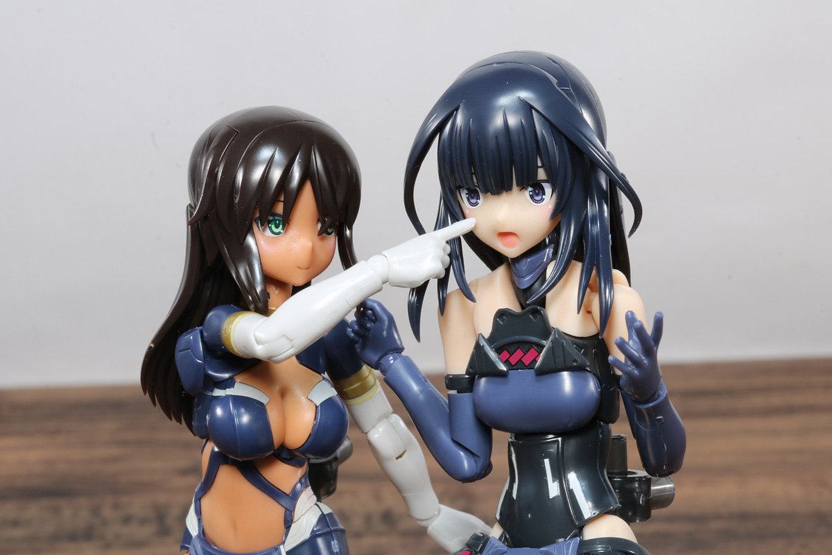 HOBBY Watch в X: „「アリス・ギア・アイギスCS」限定版特典