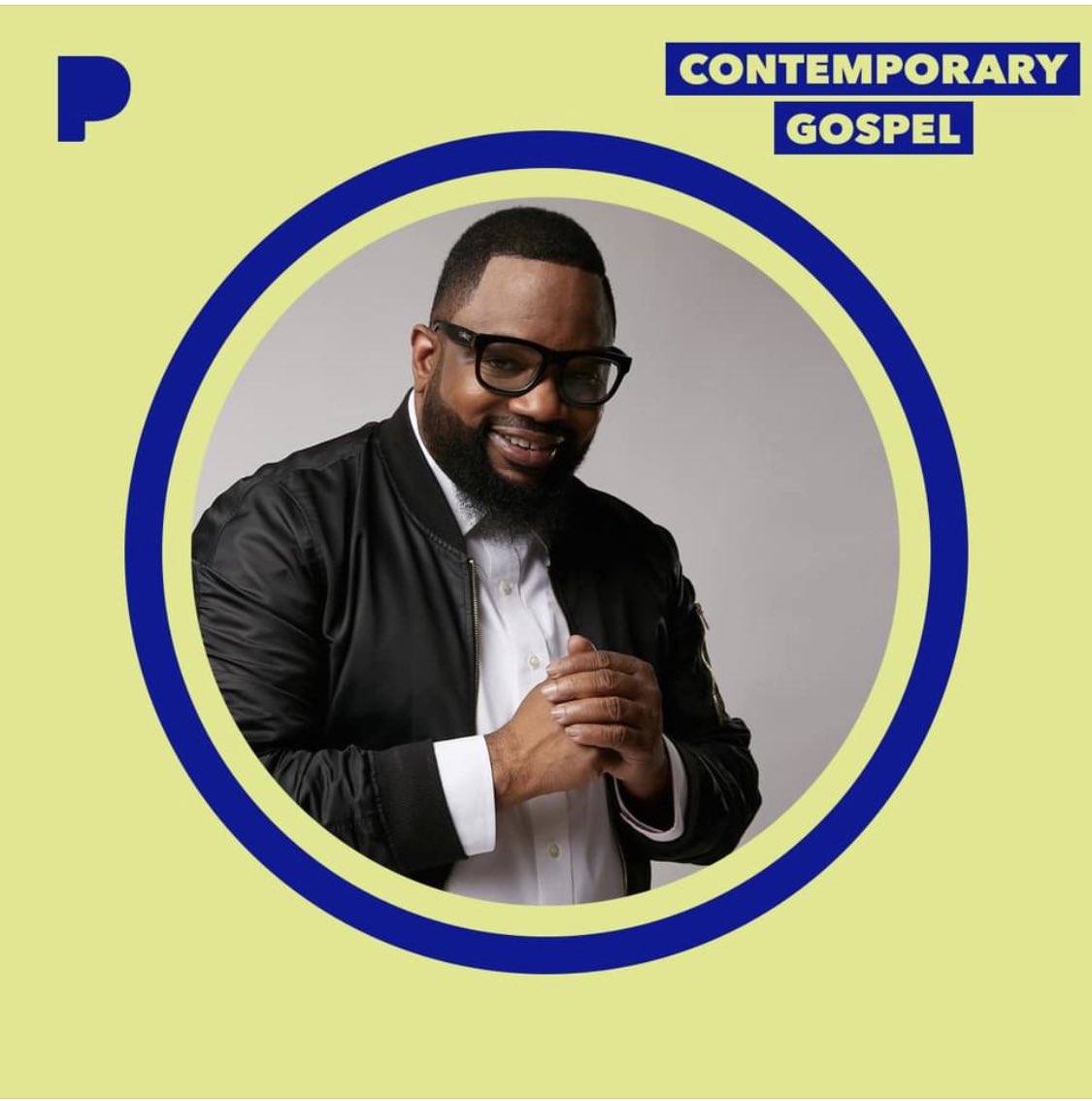 Hey Family - CELEBRATE Gospel Music Heritage Month with me on Pandora! I'm happy to host Pandora's Contemporary Gospel pop-up mode. Listen to some of my Gospel songs. I'm giving personal stories about Gospel Music and you will hear HezHouse artists! pandora.app.link/08RrWKldZsb