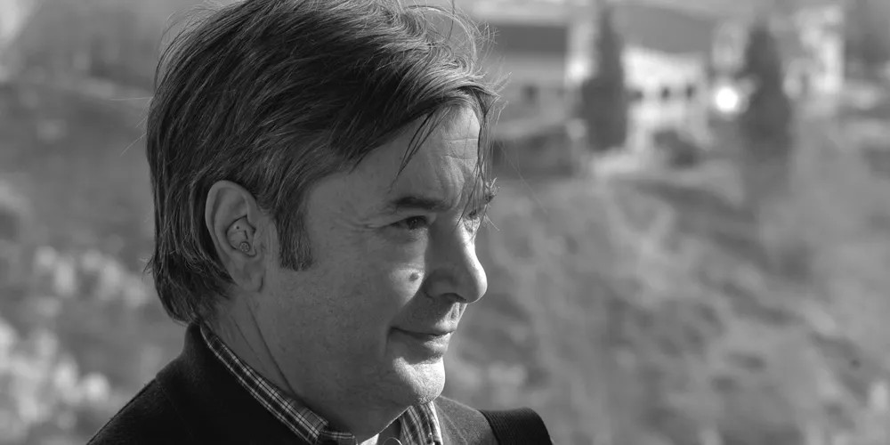 MiguelAngValero's tweet photo. Hace algo más de dos años que la partida de Miguel Ángel Troitiño nos dejó huérfanos de un talento que fue sin lugar a dudas el pilar maestro de la declaración de Cuenca como ciudad Patrimonio de la Humanidad por la UNESCO.⏩ https://t.co/1NUFxhrCeb