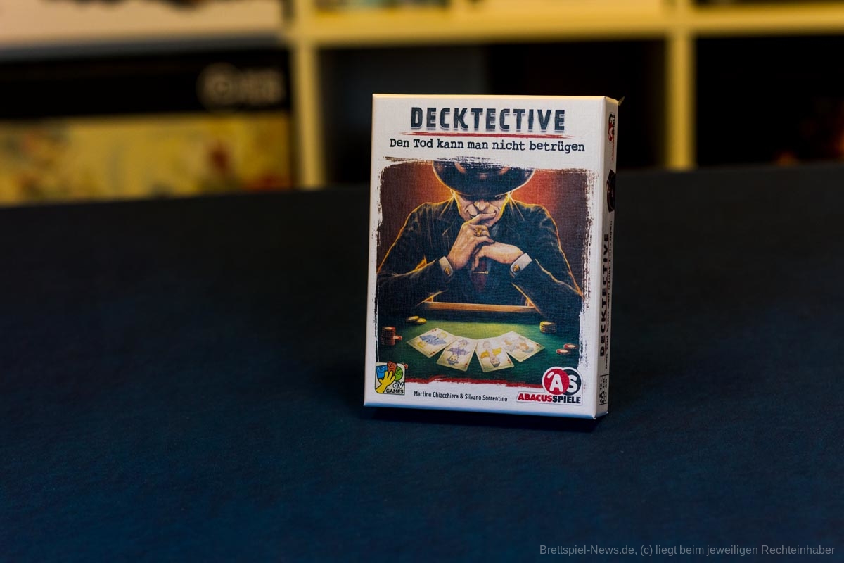brettspiel_news's tweet photo. Test | Decktective - Den Tod kann man nicht betrügen (@abacusspiele)
„Den Tod kann man nicht betrügen“; diese Erfahrung mussten drei Gangsterbosse und der Bürgermeister von Las Vegas machen
Hier gehts zum Test https://t.co/4GTojzxpPZ
(VG)
#BrettspielNews #decktective #test https://t.co/ezKND21YBW
