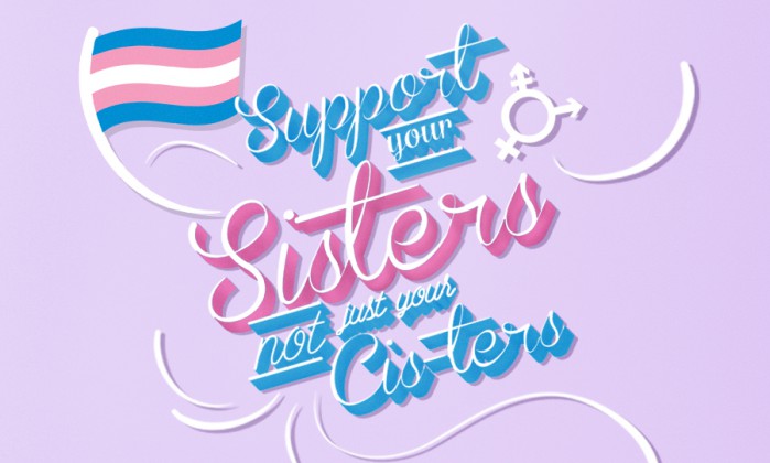 Sharon and Maureen tweet media