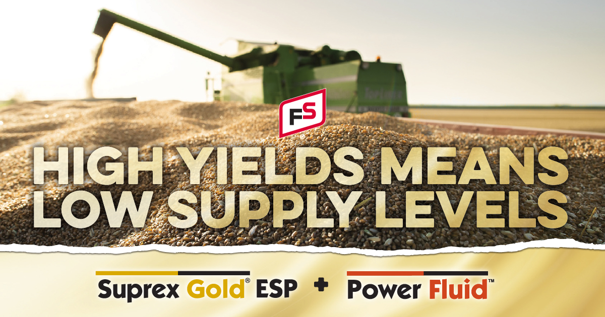 FSCooperatives's tweet photo. Take your #Harvest22 even further with #FSLubricants. Contact your local #FSEnergy Specialist to find out more.

#GofurtherGoFS #ProtectYourEquipment #StayLubricated https://t.co/jZOR8hpTOb