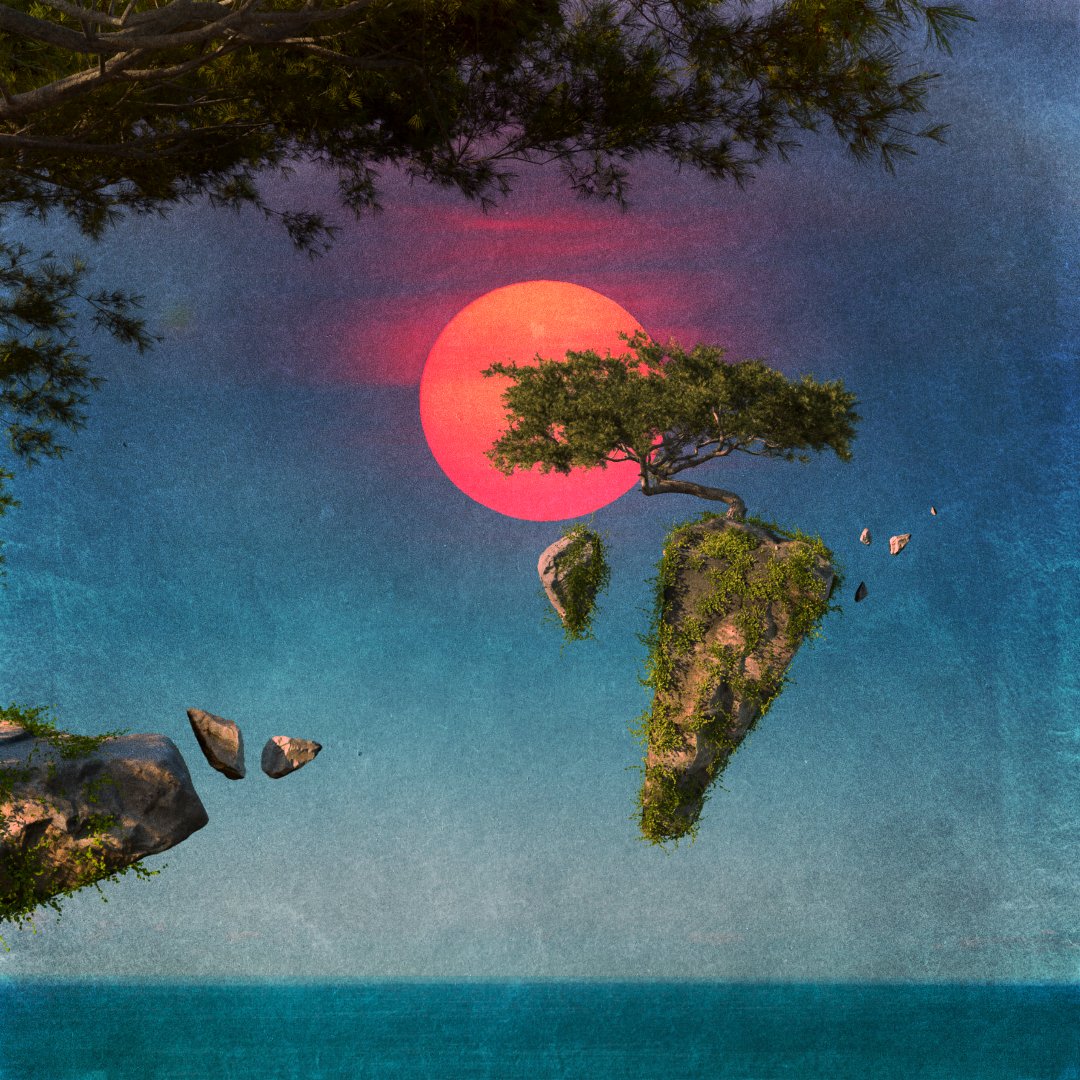 Karadocart's tweet photo. 1 or 2?
Available via: https://t.co/BzhS92ZQJU
#artgrab #floatingrocks #albumcover #artgrab @ArtgrabCo #albumcoverdesigner #digitalart https://t.co/ct2XiDz0N6