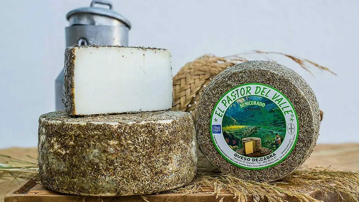 SaboraMalaga's tweet image. Ruta de los quesos de Málaga: desde Ronda a la Axarquía buscando las mejores queserías de la Costa del Sol 🧀 conmuchagula.com/ruta-de-los-qu…