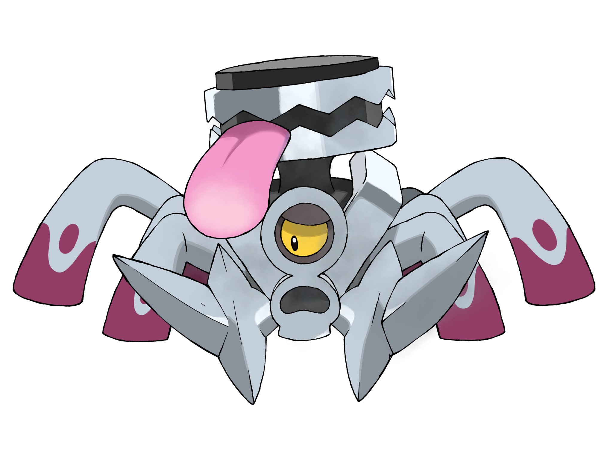 Pokemon Fusion Car Carbink X Eevee Pokemon Fusion Adopt (CLOSED) By