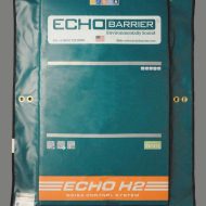 acogeometry's tweet photo. Exterior Echo Barrier Curtains: This sound barrier curtain works great for a/c noise, pool pumps, construction; music, sports and other outdoor events; utility/maintenance sites; loading and unloading areas; outdoor gun ranges.
https://t.co/MOm8skhmEk https://t.co/Vy5XvddBWx